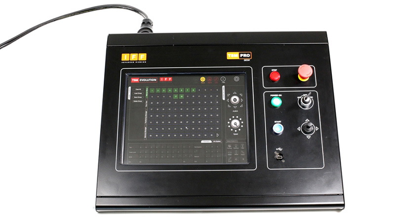 Control and Automation Foto 10