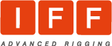 IFF logo