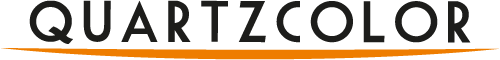 Quartzcolor logo