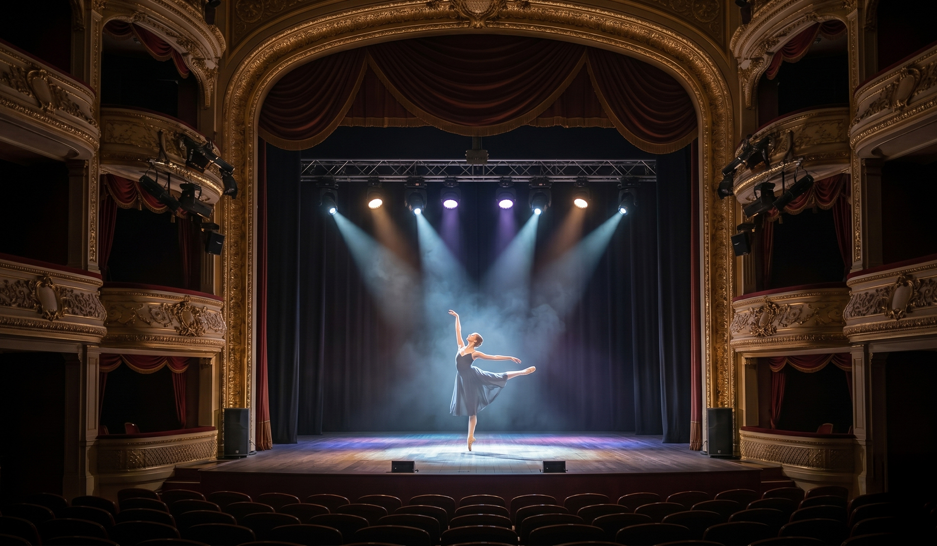 Theatre
